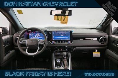 New 2026 Chevrolet Colorado Z71 Crew Cab 4WD Pickup for sale #C606031 - photo 2