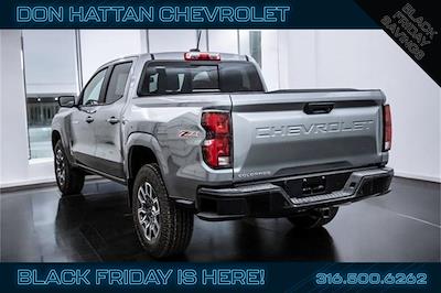 New 2026 Chevrolet Colorado Z71 Crew Cab for sale #C606031 - photo 2