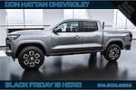 New 2026 Chevrolet Colorado Z71 Crew Cab 4WD Pickup for sale #C606031 - photo 1