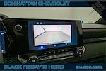 New 2026 Chevrolet Colorado Z71 Crew Cab 4WD Pickup for sale #C606031 - photo 19