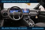 New 2026 Chevrolet Colorado Z71 Crew Cab 4WD Pickup for sale #C606031 - photo 25