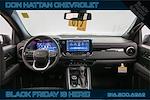 New 2026 Chevrolet Colorado Z71 Crew Cab 4WD Pickup for sale #C606031 - photo 2