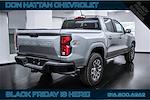 New 2026 Chevrolet Colorado Z71 Crew Cab 4WD Pickup for sale #C606031 - photo 37