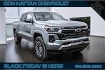 New 2026 Chevrolet Colorado Z71 Crew Cab 4WD Pickup for sale #C606031 - photo 39