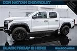New 2026 Chevrolet Colorado Trail Boss Crew Cab for sale #C606032 - photo 1