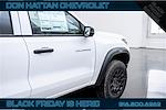 New 2026 Chevrolet Colorado Trail Boss Crew Cab for sale #C606032 - photo 35