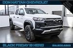 New 2026 Chevrolet Colorado Trail Boss Crew Cab for sale #C606032 - photo 36