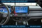 New 2026 Chevrolet Colorado Trail Boss Crew Cab for sale #C606032 - photo 8