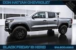 New 2026 Chevrolet Colorado Trail Boss Crew Cab for sale #C606033 - photo 1