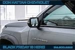New 2026 Chevrolet Colorado Trail Boss Crew Cab for sale #C606033 - photo 30