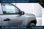 New 2026 Chevrolet Colorado Trail Boss Crew Cab for sale #C606033 - photo 36