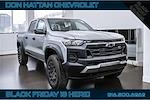 New 2026 Chevrolet Colorado Trail Boss Crew Cab for sale #C606033 - photo 37