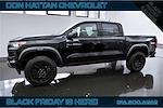 New 2026 Chevrolet Colorado Trail Boss Crew Cab for sale #C606034 - photo 1