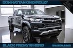 New 2026 Chevrolet Colorado Trail Boss Crew Cab for sale #C606034 - photo 36