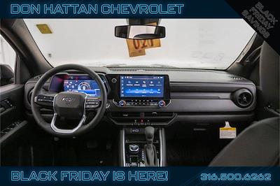 New 2026 Chevrolet Colorado Trail Boss Crew Cab 4WD Pickup for sale #C606035 - photo 2