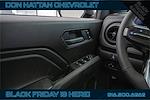 New 2026 Chevrolet Colorado Trail Boss Crew Cab 4WD Pickup for sale #C606035 - photo 16