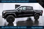 New 2026 Chevrolet Colorado Trail Boss Crew Cab 4WD Pickup for sale #C606035 - photo 1