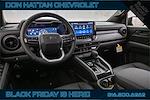 New 2026 Chevrolet Colorado Trail Boss Crew Cab 4WD Pickup for sale #C606035 - photo 22