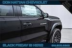 New 2026 Chevrolet Colorado Trail Boss Crew Cab 4WD Pickup for sale #C606035 - photo 34