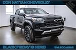 New 2026 Chevrolet Colorado Trail Boss Crew Cab 4WD Pickup for sale #C606035 - photo 35