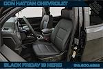 New 2026 Chevrolet Colorado Trail Boss Crew Cab 4WD Pickup for sale #C606035 - photo 3