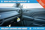 New 2026 Chevrolet Colorado Trail Boss Crew Cab for sale #C606036 - photo 16