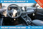 New 2026 Chevrolet Colorado Trail Boss Crew Cab for sale #C606036 - photo 23