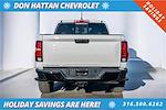 New 2026 Chevrolet Colorado Trail Boss Crew Cab for sale #C606036 - photo 3