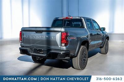 New 2026 Chevrolet Colorado Trail Boss Crew Cab for sale #C606038 - photo 2