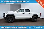 New 2025 Chevrolet Colorado Trail Boss Crew Cab for sale #C60D5040 - photo 1