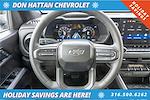 New 2025 Chevrolet Colorado Trail Boss Crew Cab for sale #C60D5040 - photo 7