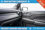 New 2025 Chevrolet Colorado Trail Boss Crew Cab for sale #C60D5040 - photo 16