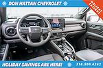 New 2025 Chevrolet Colorado Trail Boss Crew Cab for sale #C60D5040 - photo 23