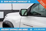 New 2025 Chevrolet Colorado Trail Boss Crew Cab for sale #C60D5040 - photo 29