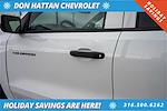 New 2025 Chevrolet Colorado Trail Boss Crew Cab for sale #C60D5040 - photo 30