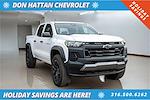 New 2025 Chevrolet Colorado Trail Boss Crew Cab for sale #C60D5040 - photo 34