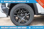 New 2025 Chevrolet Colorado Trail Boss Crew Cab for sale #C60D5040 - photo 36