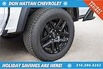New 2025 Chevrolet Colorado Trail Boss Crew Cab for sale #C60D5040 - photo 37