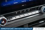 New 2026 Chevrolet Colorado Trail Boss Crew Cab 4WD Pickup for sale #C60D6018 - photo 11