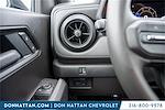 New 2026 Chevrolet Colorado Trail Boss Crew Cab 4WD Pickup for sale #C60D6018 - photo 18