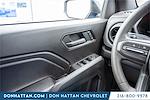 New 2026 Chevrolet Colorado Trail Boss Crew Cab 4WD Pickup for sale #C60D6018 - photo 19