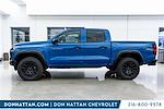 New 2026 Chevrolet Colorado Trail Boss Crew Cab 4WD Pickup for sale #C60D6018 - photo 3
