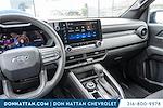 New 2026 Chevrolet Colorado Trail Boss Crew Cab 4WD Pickup for sale #C60D6018 - photo 21