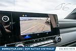 New 2026 Chevrolet Colorado Trail Boss Crew Cab 4WD Pickup for sale #C60D6018 - photo 22