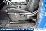 New 2026 Chevrolet Colorado Trail Boss Crew Cab 4WD Pickup for sale #C60D6018 - photo 23