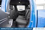 New 2026 Chevrolet Colorado Trail Boss Crew Cab 4WD Pickup for sale #C60D6018 - photo 24