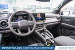 New 2026 Chevrolet Colorado Trail Boss Crew Cab 4WD Pickup for sale #C60D6018 - photo 25