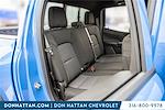 New 2026 Chevrolet Colorado Trail Boss Crew Cab 4WD Pickup for sale #C60D6018 - photo 28