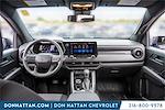 New 2026 Chevrolet Colorado Trail Boss Crew Cab 4WD Pickup for sale #C60D6018 - photo 4