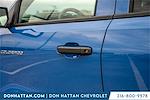 New 2026 Chevrolet Colorado Trail Boss Crew Cab 4WD Pickup for sale #C60D6018 - photo 31